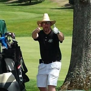 Meet your Posher, Sam